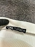 Zara White Cocktail Dress Size S - photo 7