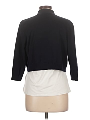 Verve Ami Cardigan (view 2)