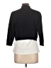 Verve Ami Black Cardigan Size L - photo 2