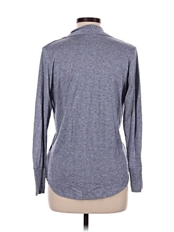 Veronica M. Long Sleeve T-Shirt (view 2)