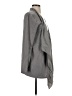 Garnet Hill Gray Cardigan Size S - photo 4