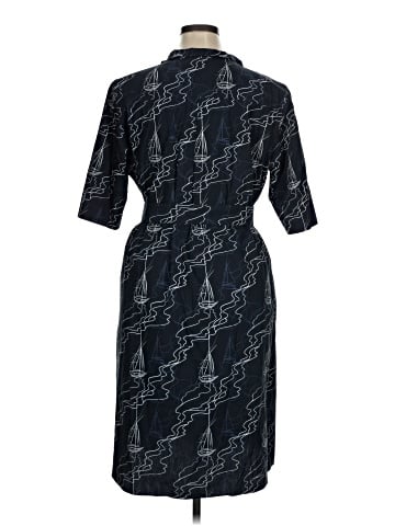 Akris Punto Casual Dress (view 2)