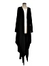 Assorted Brands Black Poncho Size 1 - photo 1