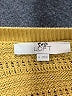 Ann Taylor LOFT Yellow Pullover Sweater Size M - photo 7