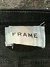 FRAME Black Dress Pants Size 1 - photo 7