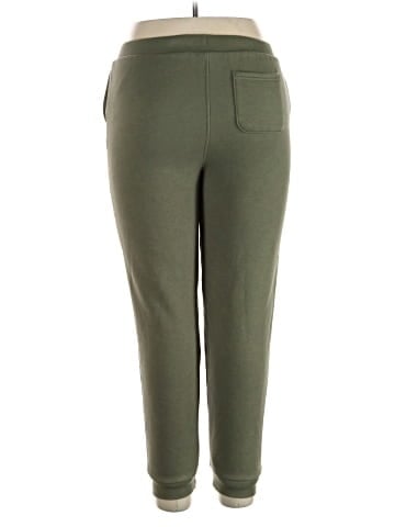 First Option Too! Active Pants (view 2)
