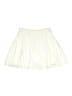 Athleta Solid Ivory Active Skort Size XXS - photo 1