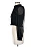 Wilfred Black Long Sleeve Blouse Size S - photo 5