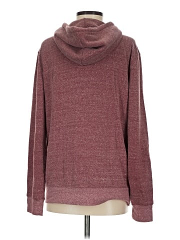 Threads 4 Thought Zip Up Hoodie (view 2)