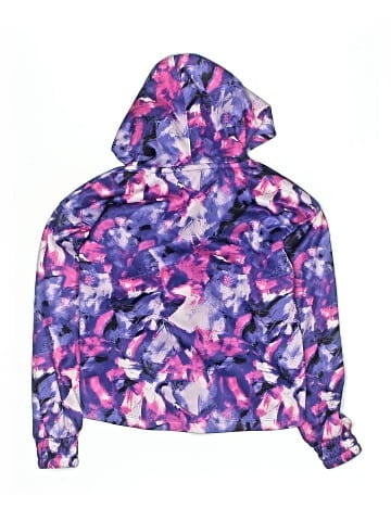 Under Armour Zip Up Hoodie (view 2)