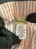 BocaBay Checkered-gingham Pink Casual Pants Size XL - photo 3