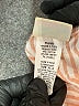 BocaBay Checkered-gingham Pink Casual Pants Size XL - photo 4