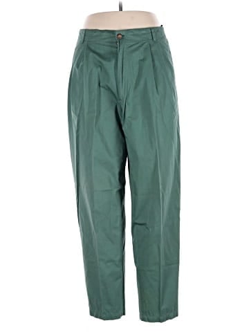 Junior Gaultier Casual Pants (view 1)