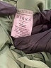 Serra Solid Green Jumpsuit Size XL - photo 4