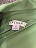 Serra Solid Green Jumpsuit Size XL - photo 5