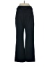 CAbi Black Track Pants Size 0 - photo 2