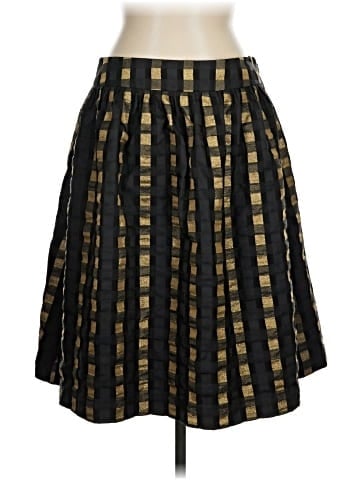 Ann Taylor Factory Casual Skirt (view 2)