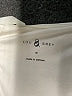 Lou & Grey 100% Polyester Ivory Raincoat Size M - photo 6