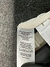 Lou & Grey 100% Polyester Ivory Raincoat Size M - photo 7