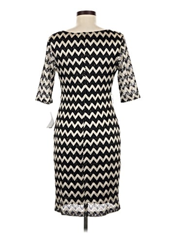 Connected Apparel Casual Dress (view 2)