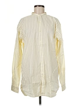 Polo by Ralph Lauren Long Sleeve Blouse (view 1)