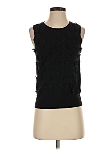 Chelsea28 Sleeveless Top (view 1)