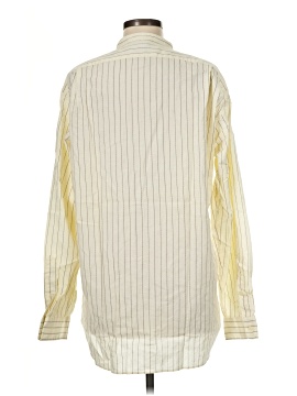 Polo by Ralph Lauren Long Sleeve Blouse (view 2)