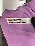 ELOQUII Purple Blazer Size 18 Plus - photo 7