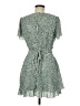 Emerald Sundae 100% Polyester Green Casual Dress Size 9 - photo 2