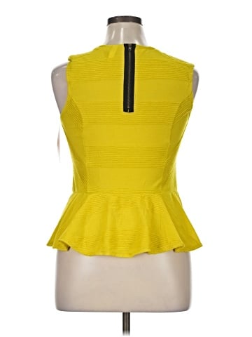 Xhilaration Sleeveless T-Shirt (view 2)