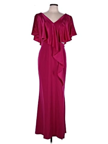 Alexander by Daymor Cocktail Dress (view 1)