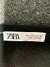 Zara Black Pullover Sweater Size S - photo 7