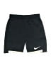 Nike Black Athletic Shorts Size 7 - photo 1