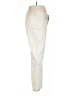 Marc New York Ivory Jeans Size 16 - photo 4