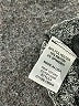 Originality Houndstooth Gray Casual Skirt Size S - photo 5
