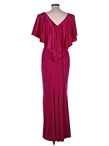 Alexander by Daymor Cocktail Dress (view 2)