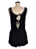 Forever 21 Black Romper Size L - photo 2