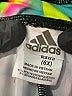 Adidas Print Pink Active Pants Size 6X - photo 3