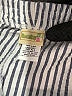 BocaBay Stripes White Casual Pants Size XL - photo 4