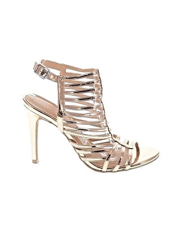 Christian Siriano for Payless Sandals (view 1)