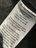 Reformation Jeans Black Jeans Size 27 waist - photo 8