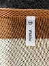 Wishlist 100% Acrylic Stripes Brown Pullover Sweater Size S - photo 7