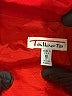Talbots Red Blazer Size 8 - photo 7