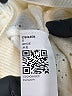 Unbranded Ivory Pullover Sweater Size S - photo 7
