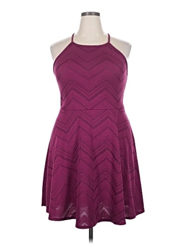 Mossimo Supply Co. Cocktail Dress (view 1)