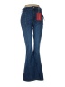 Tommy Jeans Color Block Blue Jeans Size 27 waist - photo 1