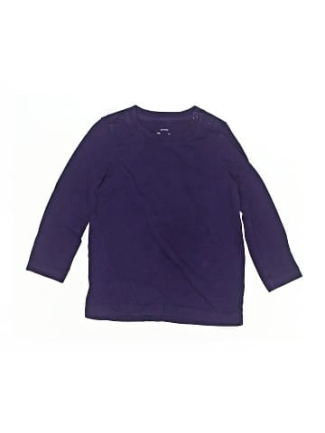 Primary Clothing 3/4 Sleeve T-Shirt (view 1)