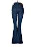 Tommy Jeans Color Block Blue Jeans Size 27 waist - photo 2