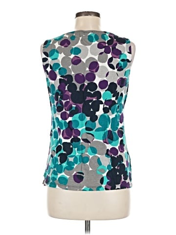 Ann Taylor Factory Tank Top (view 2)