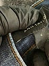 Ann Taylor Solid Blue Jeans Size 4 - photo 9